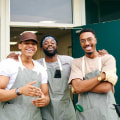 Discovering Black-Owned Businesses: A Comprehensive Guide