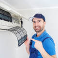 Essential Guide to HVAC Air Filters for Home