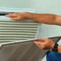 What You Need to Know About HVAC Home Air Filter Sizes?