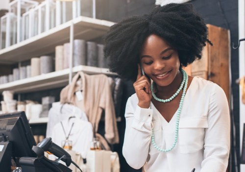 The Benefits of Supporting Black-Owned Businesses