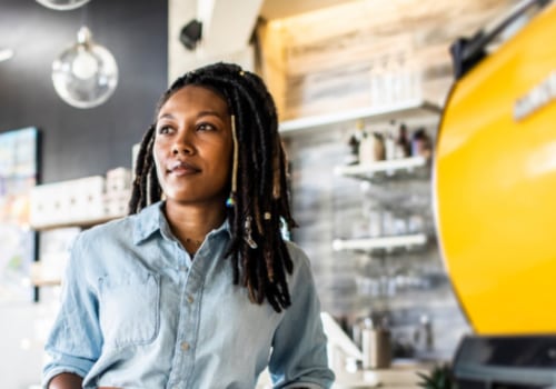 The State of Black Business Ownership in the US