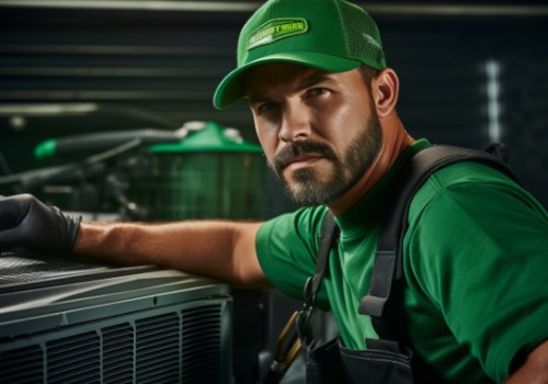 Top-Rated HVAC System Services in Pembroke Pines FL