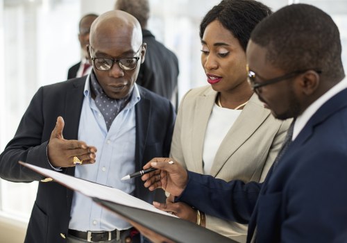 What Makes Black-Owned Marketing Agencies Near Los Angeles Essential For Your Growth Strategy