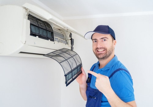 Essential Guide to HVAC Air Filters for Home