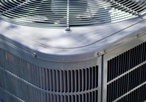 Finding the Best HVAC Service Provider