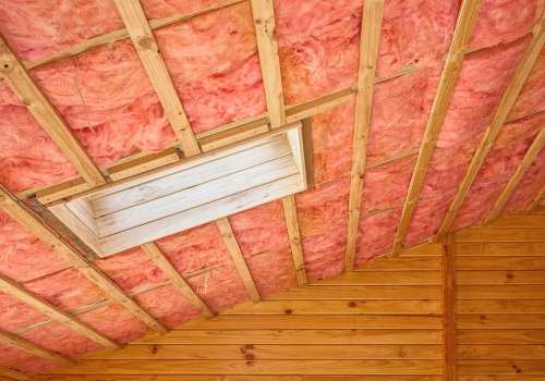 Explore A Top Insulation Installation Near Coral Springs FL