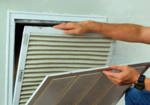 What You Need to Know About HVAC Home Air Filter Sizes?